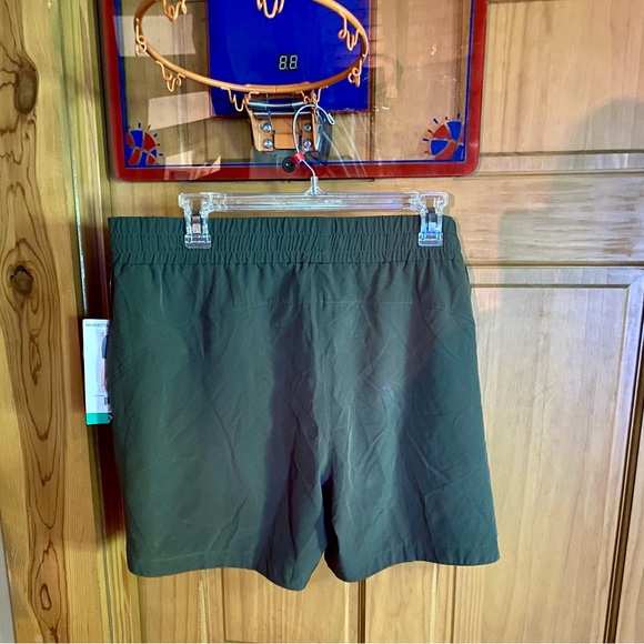 🔥Mondetta Stretch Woven Shorts 6” inseam🔥 NWT - Picture 2 of 15